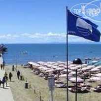 Erica hotel Lignano Pineta 