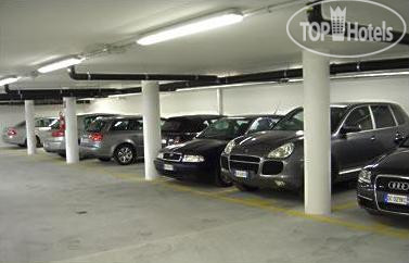 New photos from tourists Erica hotel Lignano Pineta 3*