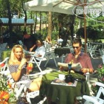 Erica hotel Lignano Pineta 