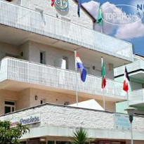 Nuova Graziosa Hotel Lignano Sabbiadoro 