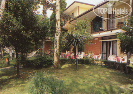 Hotelier's photos La Betulla 3*
