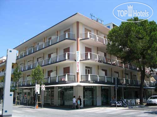 Hotel photo Myriam hotel Lignano Sabbiadoro 2*