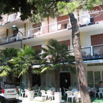 Myriam hotel Lignano Sabbiadoro 