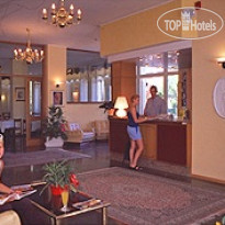 Ambassador Hotel Lignano Sabbiadoro 