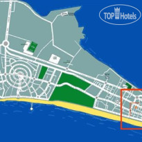 Rossini Hotel Lignano Sabbiadoro