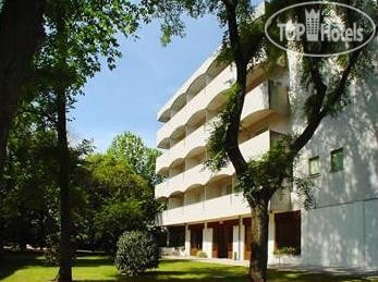 Hotel photo La Pergola 4*