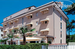 Castiglione Hotel Lignano Sabbiadoro