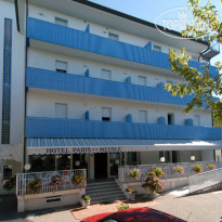 Paris hotel Lignano Sabbiadoro 
