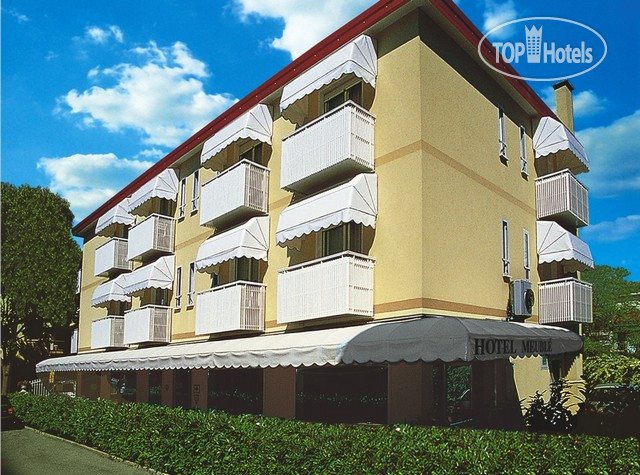 Simi Lan hotel Lignano Sabbiadoro