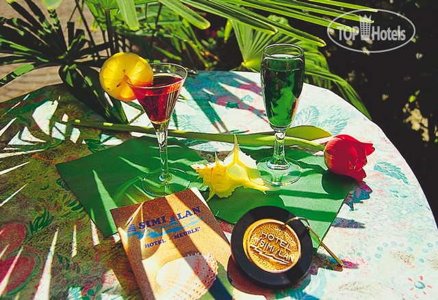 New photos from tourists Simi Lan hotel Lignano Sabbiadoro 3*