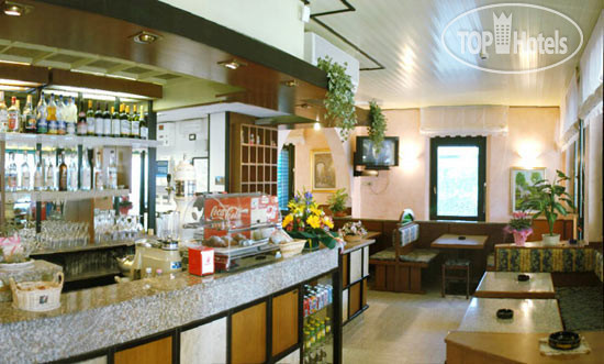 Hotelier's photos Orchidea 2*