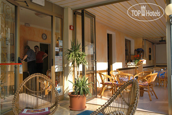 New photos from tourists Tamanaco hotel Lignano Sabbiadoro 2*
