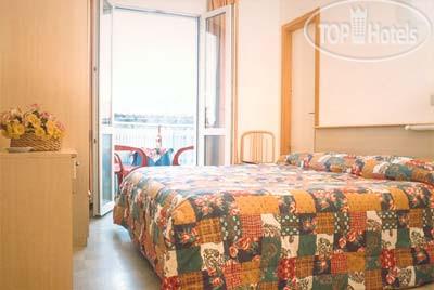 New photos from tourists Alex Hotel Lignano Pineta 3*