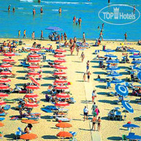 Selene Hotel Lignano Sabbiadoro 