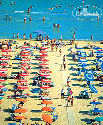 New photos from tourists Selene Hotel Lignano Sabbiadoro 2*