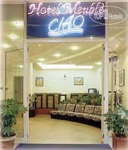 Hotel photo Ciao hotel Lignano Sabbiadoro 2*