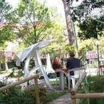 Mimosa hotel Lignano 