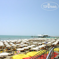 Bologna hotel Lignano Sabbiadoro