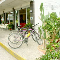 Bologna hotel Lignano Sabbiadoro