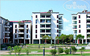 Hotel photo Residence La Porta del Mare Lignano Sabbiadoro APT