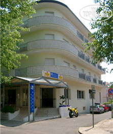 Aurora Hotel Marina di Cecina