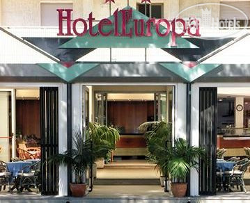 Hotelier's photos Europa 3*