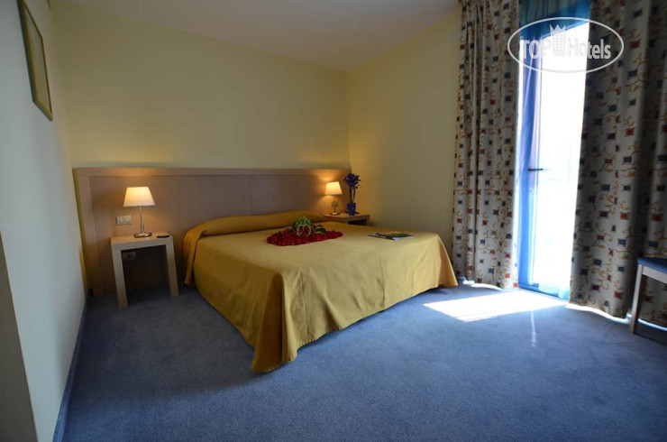 Hotel photo Cristallo 3*