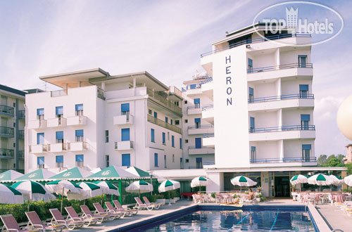New photos from tourists Heron 3*