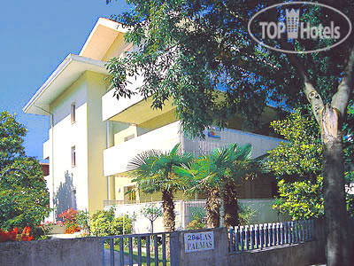 New photos from tourists Villa las Palmas APT