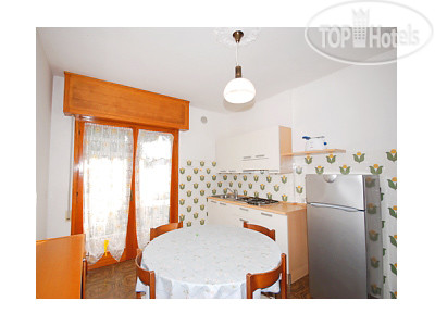 New photos from tourists Villa Ombra APT