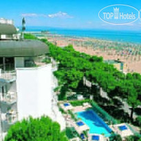 Grand Hotel Playa Lignano Sabbiadoro