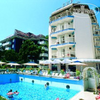 Grand Hotel Playa Lignano Sabbiadoro