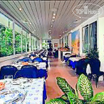 Grand Hotel Playa Lignano Sabbiadoro