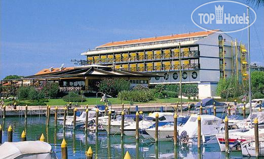Hotel photo Marina Uno hotel Lignano Riviera 4*