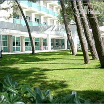 International hotel Lignano Sabbiadoro
