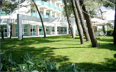 Hotel photo International hotel Lignano Sabbiadoro 4*