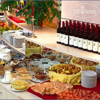 International hotel Lignano Sabbiadoro