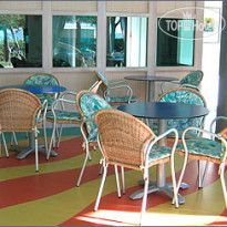 International hotel Lignano Sabbiadoro