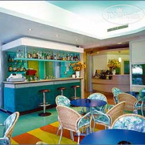 International hotel Lignano Sabbiadoro