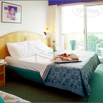 International hotel Lignano Sabbiadoro
