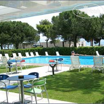 International hotel Lignano Sabbiadoro