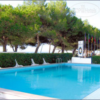 International hotel Lignano Sabbiadoro