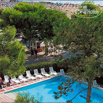 International hotel Lignano Sabbiadoro