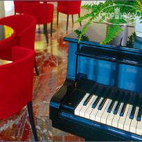 International hotel Lignano Sabbiadoro