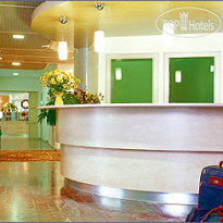 International hotel Lignano Sabbiadoro
