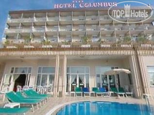 Hotel photo Columbus hotel Lignano Sabbiadoro 4*
