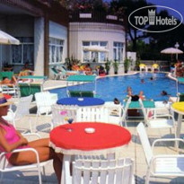 Columbus hotel Lignano Sabbiadoro