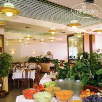 Columbus hotel Lignano Sabbiadoro