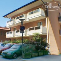 Columbus hotel Lignano Sabbiadoro