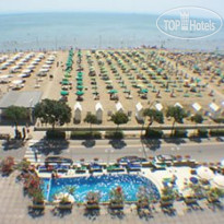 Columbus hotel Lignano Sabbiadoro
